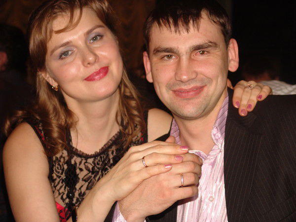 Артем Горячев