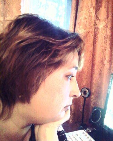 Ирина Франко