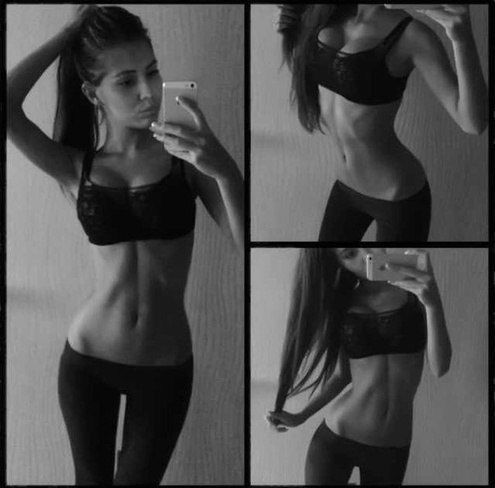 Амина Алиева