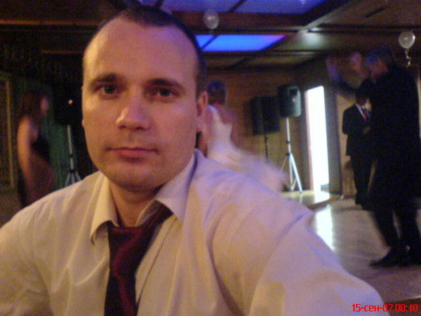 Сергей Попков