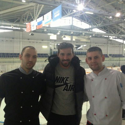 Александр Светлов