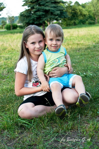 Анна Бучкина