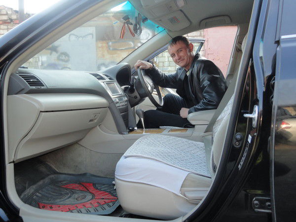 Евгений Едовщук