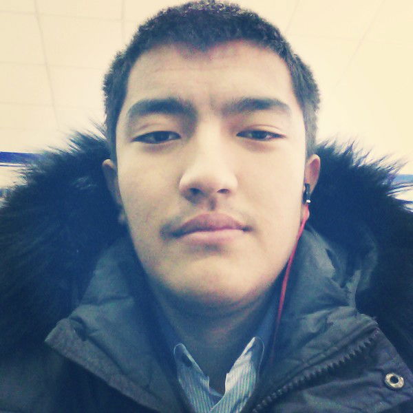 Азик Султанбеков