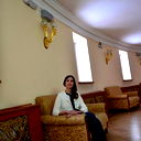 Екатерина Мухина