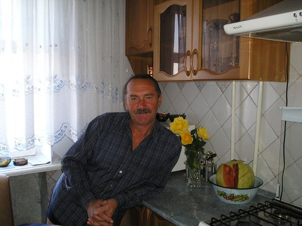 Герман Мишин