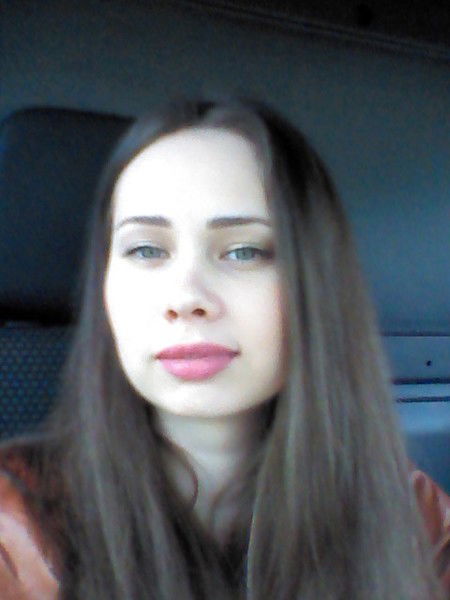 Юлия Грезина