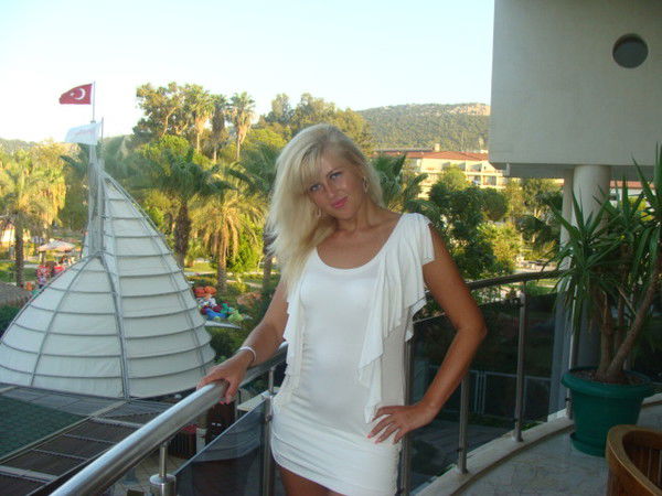 Ирина Крочановская