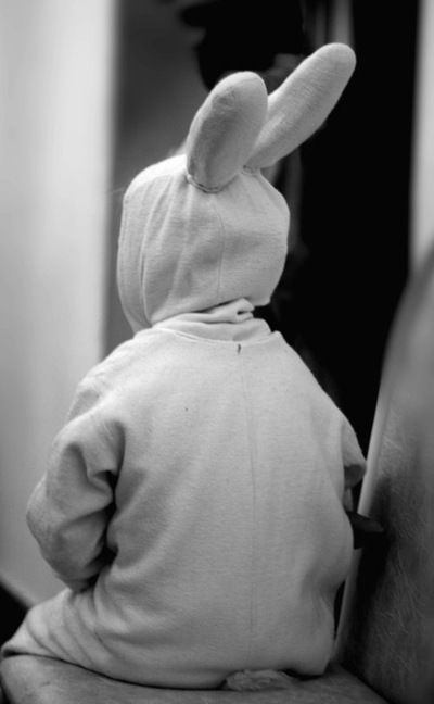 Ксюша Тимофеева