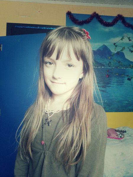 Аня Рублёва