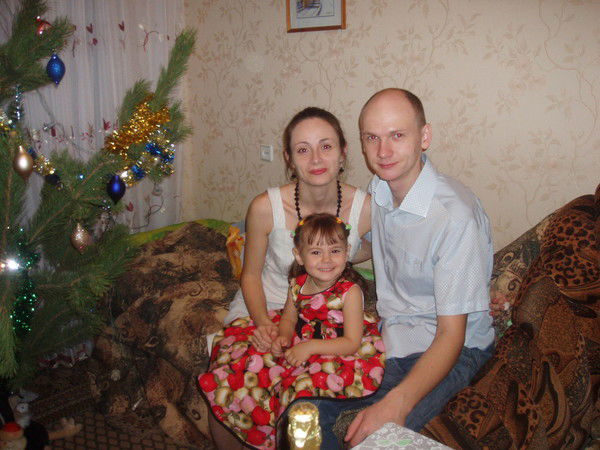 Елена Андрюкова