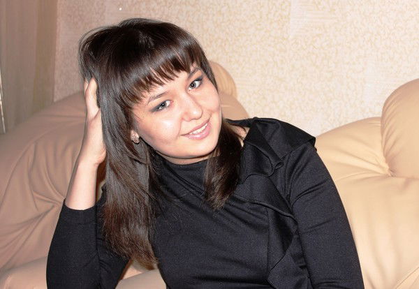 Зульфира Гилязутдинова