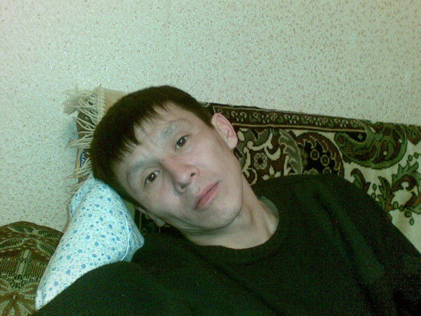 Азамат Мурзаканов