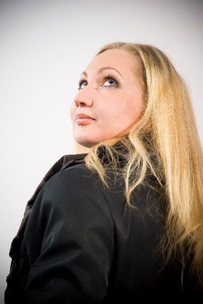 Натали Прокопьева