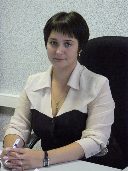 Татьяна Шевелева