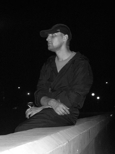 Иван Князев