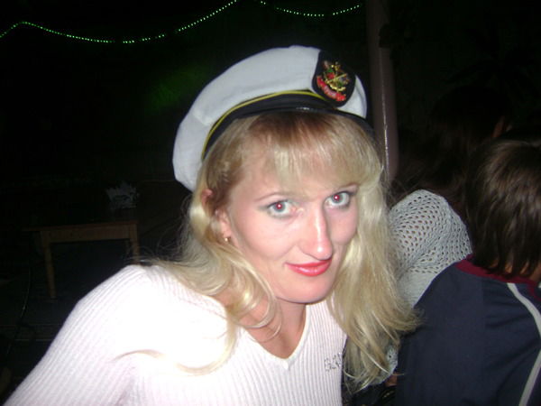 Светлана Оглоблина