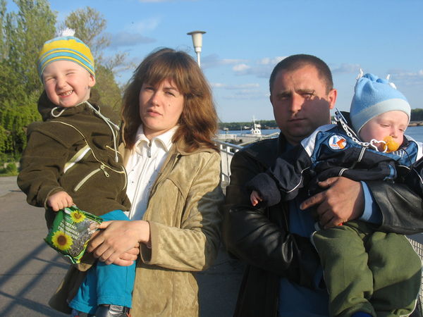 Денис Дорошенко