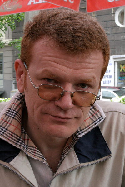 Игорь Ковалёв