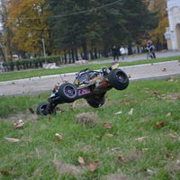 Евгений Прохватилов