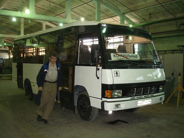 Василий Есипов