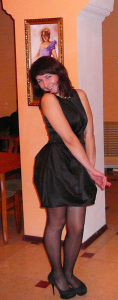 Анна Монастырская