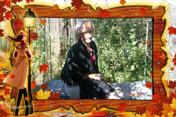 Елена Борисова