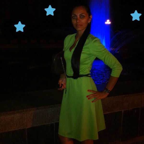 Наталья Тимошкина