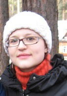 Светлана Кучерова