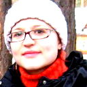 Светлана Кучерова