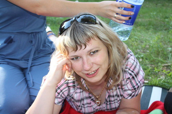 Лена Бутенко