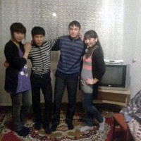 Ержан Жанказиев