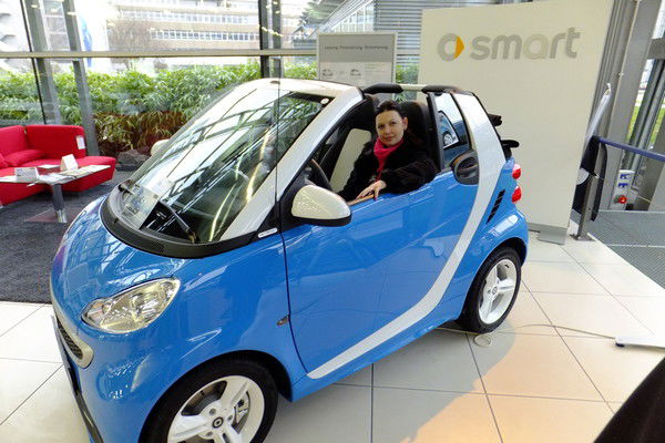 Виктория Тиде