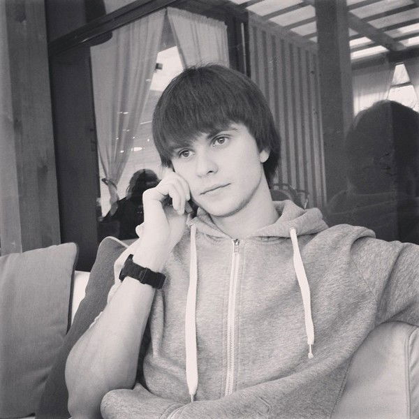 Игорь Дугарь