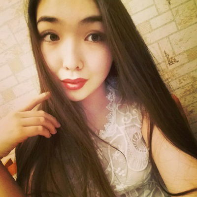 Зарина Утегенова