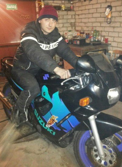 Владимир Тонко