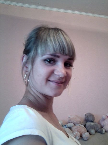 Ирина Платонова