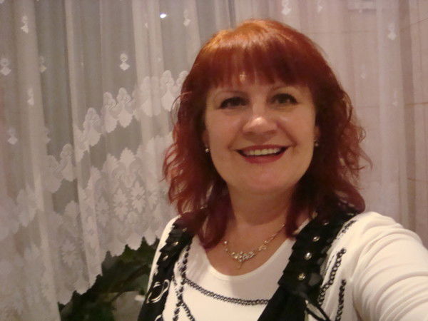 Валентина Фирсова