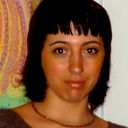 Олеся Перова