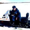 Алексей Марченко