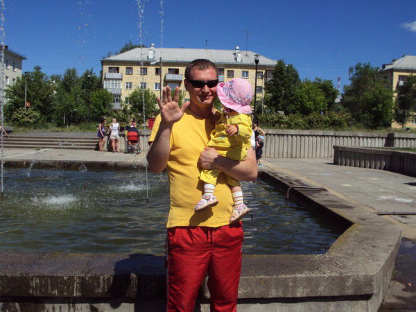 Михаил Смирнов