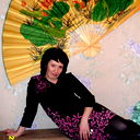 Анна Бородина