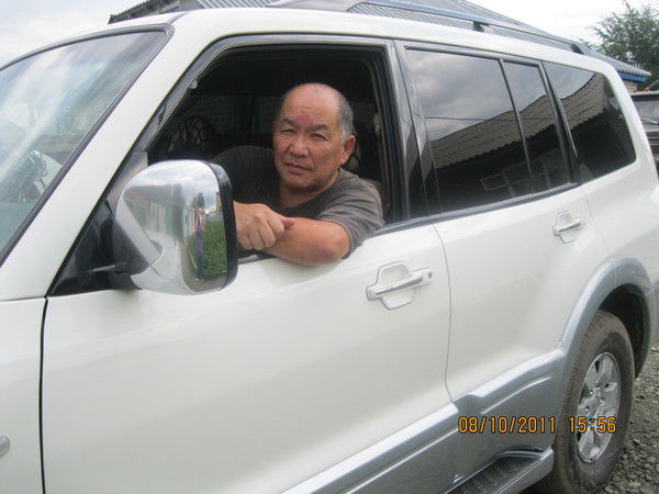 Сулеймен Кенжегарин