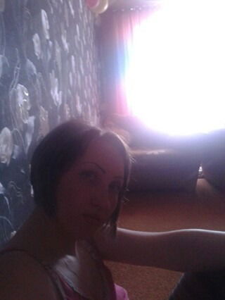 Надежда Демидова