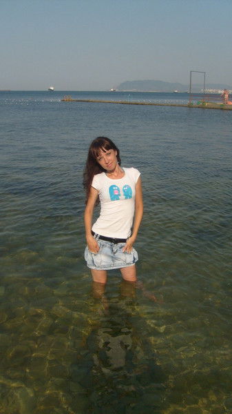 Наталья Шаркова