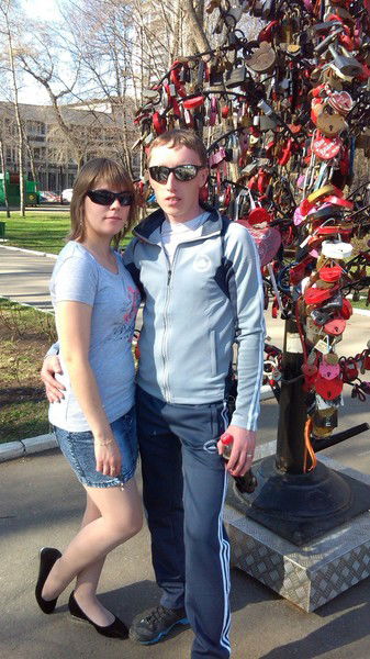 Любава Королёва