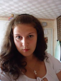 Ольга Борисова