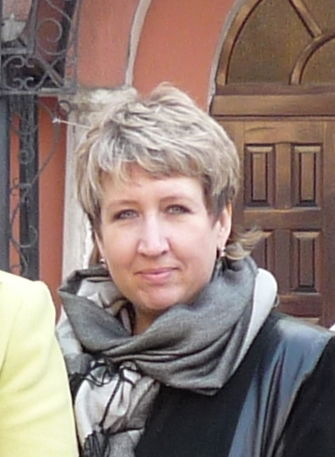 Анна Макаренко