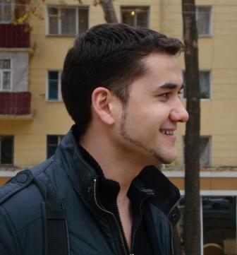 Руслан Азизов