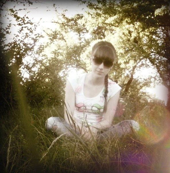 Ирочка Иванихина